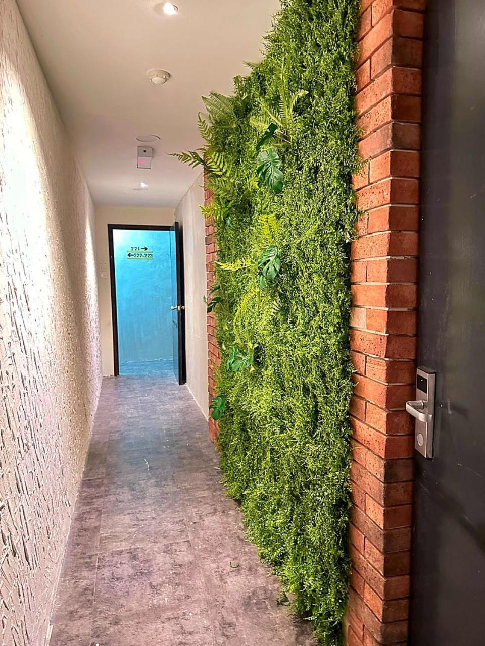 D'Garden Hotel Kuala Lumpur Exterior photo