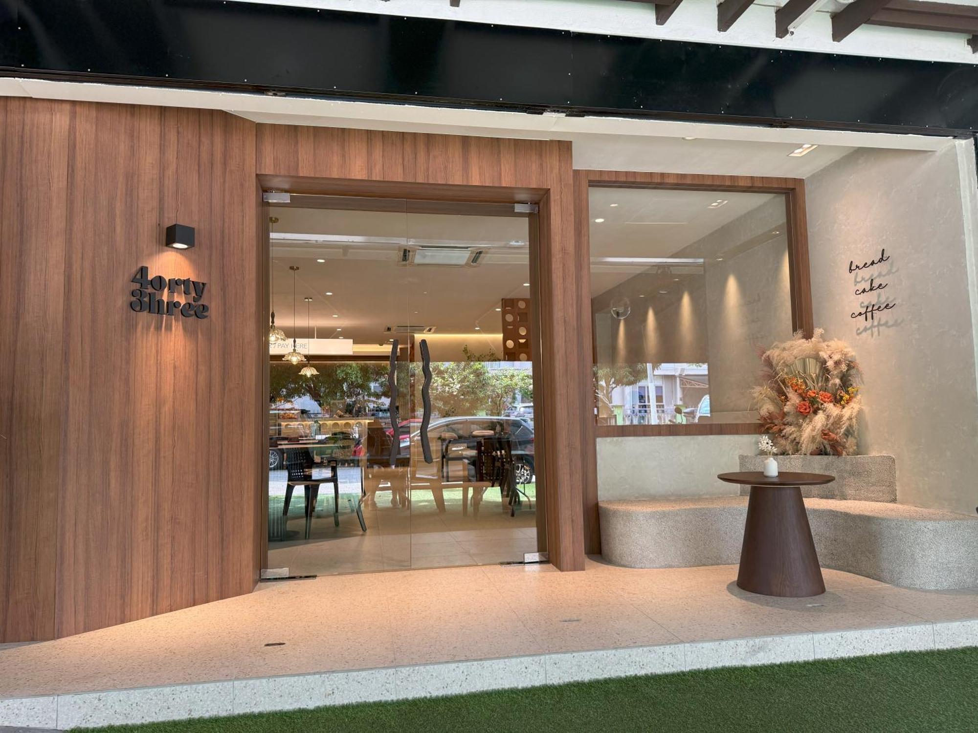 D'Garden Hotel Kuala Lumpur Exterior photo